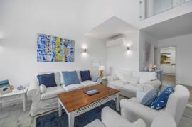 2 Bed Duplex Apartment -Vilamoura