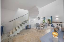 2 Bed Duplex Apartment -Vilamoura