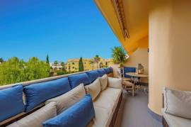 2 Bed Duplex Apartment -Vilamoura