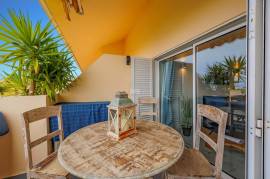 2 Bed Duplex Apartment -Vilamoura