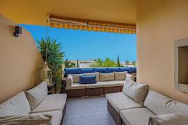 2 Bed Duplex Apartment -Vilamoura
