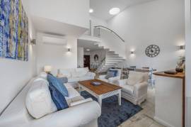 2 Bed Duplex Apartment -Vilamoura