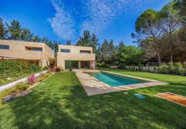 Uniquely designed 4 Bed Villas - Vilamoura