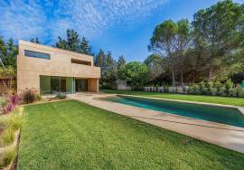 Uniquely designed 4 Bed Villas - Vilamoura