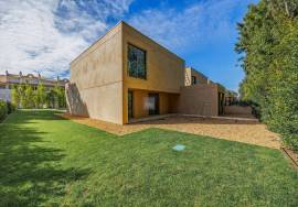 Uniquely designed 4 Bed Villas - Vilamoura