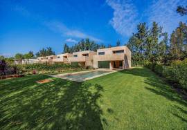 Uniquely designed 4 Bed Villas - Vilamoura