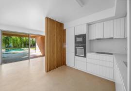 Uniquely designed 4 Bed Villas - Vilamoura