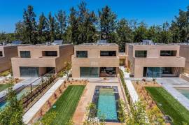 Uniquely designed 4 Bed Villas - Vilamoura