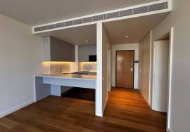 Frontline 2 Bedroom Apartment, Quarteira