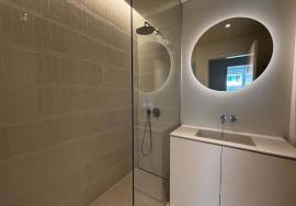 Frontline 2 Bedroom Apartment, Quarteira