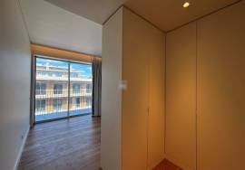 Frontline 2 Bedroom Apartment, Quarteira