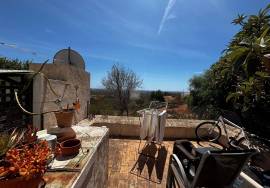 Semi-detached Loulé Malhadais