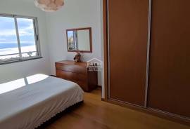 Beautiful top floor apartment with parking included and unobstructed sea views.