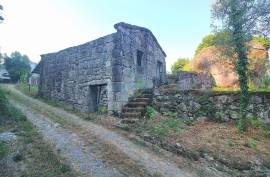 Ruin Amares
