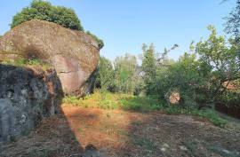 Ruin Amares