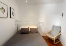 Bright 2 bedroom apartment in the heart of Belém