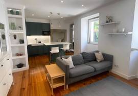 Bright 2 bedroom apartment in the heart of Belém