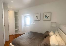 Bright 2 bedroom apartment in the heart of Belém