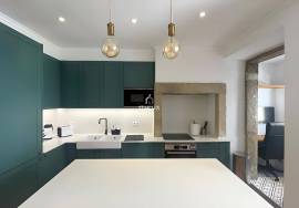Bright 2 bedroom apartment in the heart of Belém