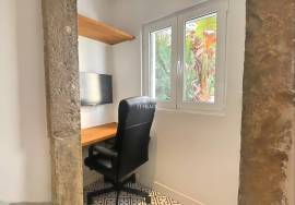 Bright 2 bedroom apartment in the heart of Belém