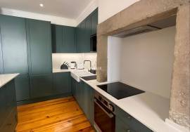 Bright 2 bedroom apartment in the heart of Belém