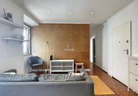 Bright 2 bedroom apartment in the heart of Belém