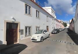 Bright 2 bedroom apartment in the heart of Belém