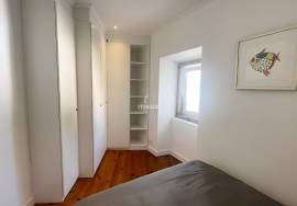 Bright 2 bedroom apartment in the heart of Belém