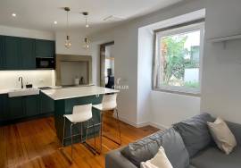 Bright 2 bedroom apartment in the heart of Belém