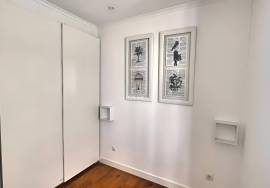 Bright 2 bedroom apartment in the heart of Belém