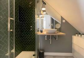 Bright 2 bedroom apartment in the heart of Belém