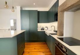 Bright 2 bedroom apartment in the heart of Belém