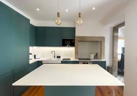 Bright 2 bedroom apartment in the heart of Belém