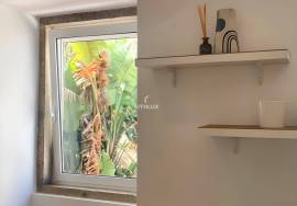 Bright 2 bedroom apartment in the heart of Belém