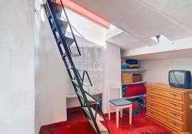 Property for rent in the Historic Center of Elvas, in the heart of Praça da Républica