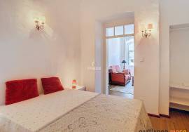 Property for rent in the Historic Center of Elvas, in the heart of Praça da Républica