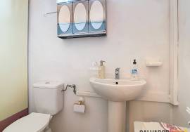 Property for rent in the Historic Center of Elvas, in the heart of Praça da Républica