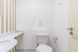 Great apartment, 110M², for sale, 3 bedrooms, 1 suite, 2 parking spaces, Auxiliadora, Parcão, POA/RS