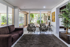 Great apartment, 110M², for sale, 3 bedrooms, 1 suite, 2 parking spaces, Auxiliadora, Parcão, POA/RS