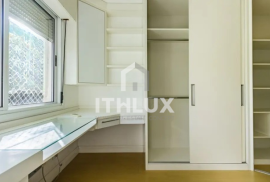 Great apartment, 110M², for sale, 3 bedrooms, 1 suite, 2 parking spaces, Auxiliadora, Parcão, POA/RS