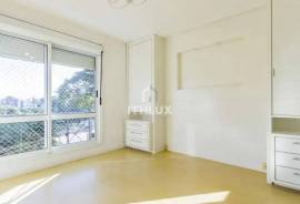 Great apartment, 110M², for sale, 3 bedrooms, 1 suite, 2 parking spaces, Auxiliadora, Parcão, POA/RS
