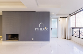 Great apartment, 110M², for sale, 3 bedrooms, 1 suite, 2 parking spaces, Auxiliadora, Parcão, POA/RS
