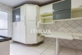 Great apartment, 110M², for sale, 3 bedrooms, 1 suite, 2 parking spaces, Auxiliadora, Parcão, POA/RS