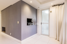 Great apartment, 110M², for sale, 3 bedrooms, 1 suite, 2 parking spaces, Auxiliadora, Parcão, POA/RS