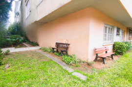 Apartment, For Sale,47m2, Semifurnished,1 Bedroom, 1 Bathroom,Grêmio Náutico União, Petrópolis, Poa/ RS