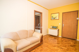 Apartment, For Sale,47m2, Semifurnished,1 Bedroom, 1 Bathroom,Grêmio Náutico União, Petrópolis, Poa/ RS