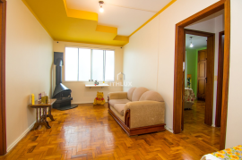 Apartment, For Sale,47m2, Semifurnished,1 Bedroom, 1 Bathroom,Grêmio Náutico União, Petrópolis, Poa/ RS