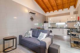 1 bedroom villa in traditional Algarve style, for Oct Rental. in April, in Almádena - Luz - Lagos