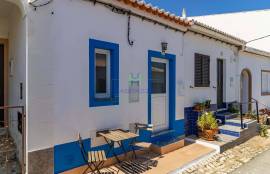 1 bedroom villa in traditional Algarve style, for Oct Rental. in April, in Almádena - Luz - Lagos