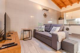 1 bedroom villa in traditional Algarve style, for Oct Rental. in April, in Almádena - Luz - Lagos